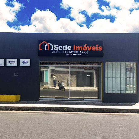 Escritório da Sede Imóveis