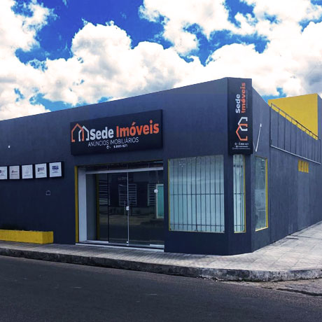 Escritório da Sede Imóveis-Esquina